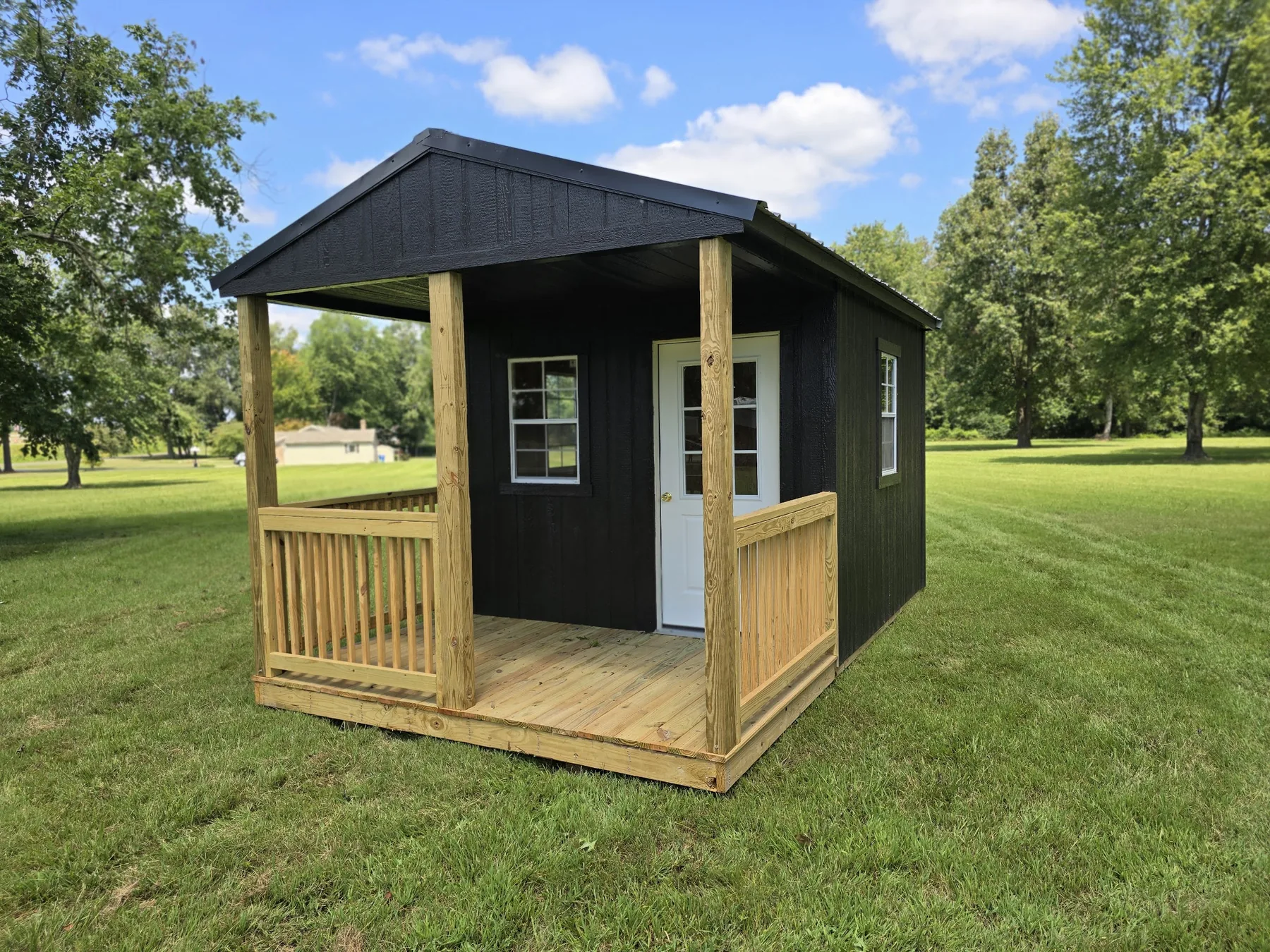 Cabin