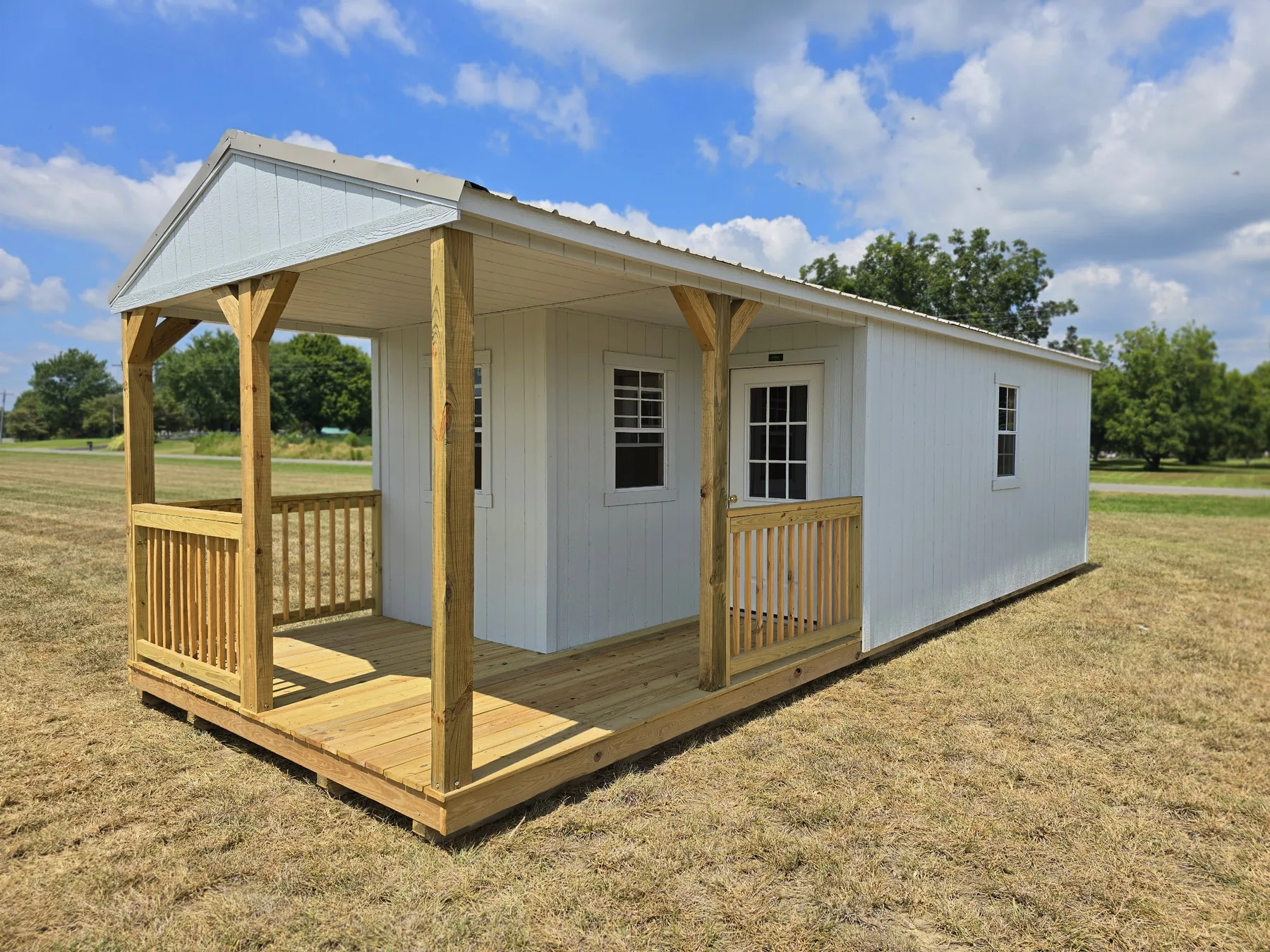 Premier Cabin