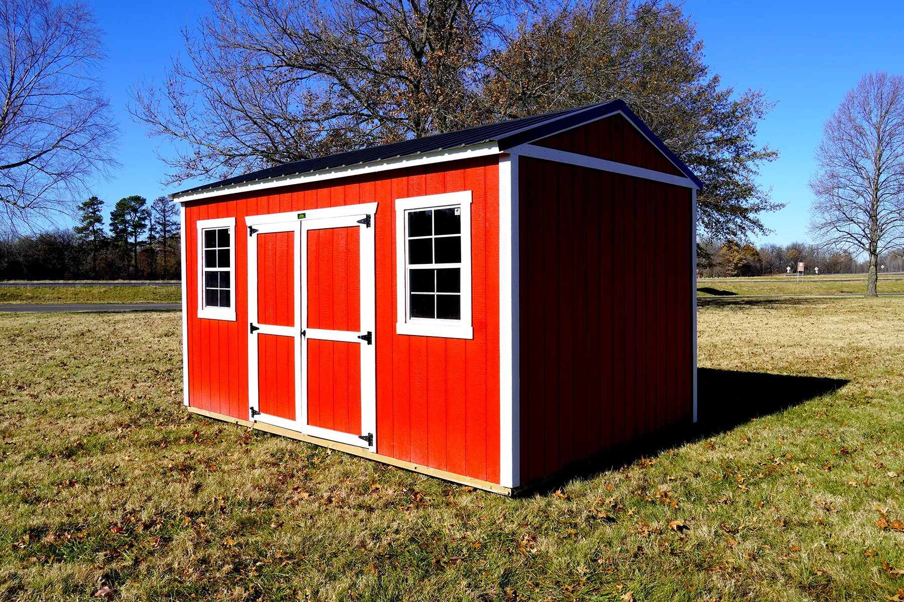 Side Utility